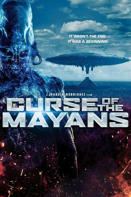 Curse of the Mayans